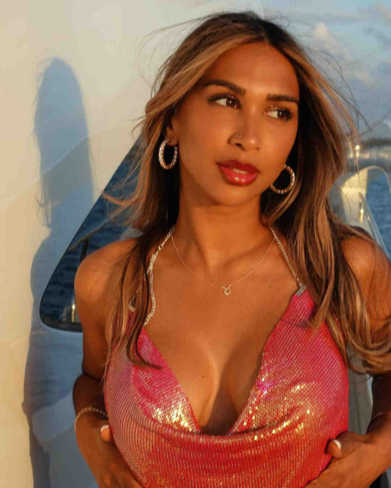 ‘I’m 30 and my husband turns 60 next year – people spew hate at us and his family called me a gold digger'