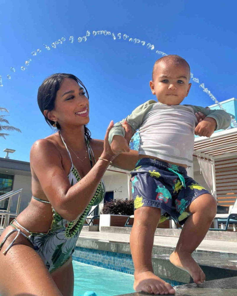 ‘I’m 30 and my husband turns 60 next year – people spew hate at us and his family called me a gold digger'