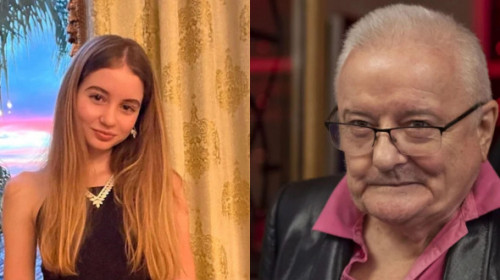 Fiica lui Irinel Columbeanu vine în România să-și viziteze tatăl. Fostul milionar a confirmat totul: „Mi-a cerut o procură”