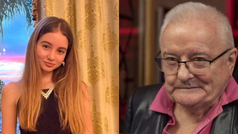 Fiica lui Irinel Columbeanu vine în România să-și viziteze tatăl. Fostul milionar a confirmat totul: „Mi-a cerut o procură”