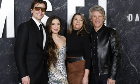 Ce crede Jon Bon Jovi despre relația dintre fiul lui și Millie Bobby Brown. De abia au trecut de 20 de ani, dar sunt gata de nuntă