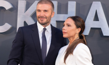 Victoria Beckham dezvăluie secretul unei căsnicii frumoase: „De asta e nevoie pentru a fi fericit”