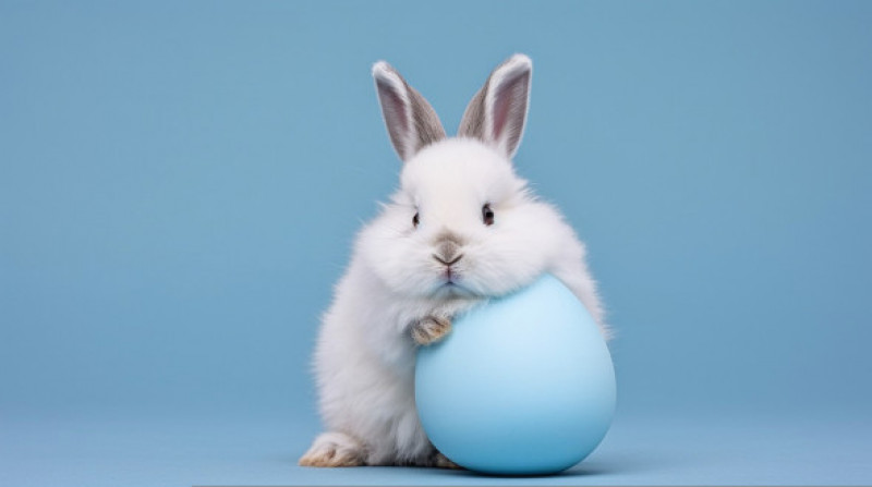 Tradiția iepurașului de Paște/ Shutterstock