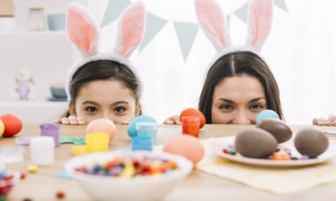 Horoscop de Paște 2026: mesajul astrelor pentru fiecare zodie în perioada sărbătorilor. Taurii și Peștii au nevoie de liniște