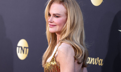 O relație complicată. Copiii lui Nicole Kidman din mariajul cu Tom Cruise nu i-au fost alături când a fost onorată cu premiul AFI