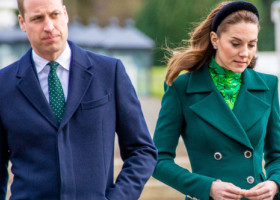 Dezvăluiri despre Kate Middleton și prințul William, după ce prințesa de Wales a dezvăluit că suferă de cancer: „Trec prin iad”