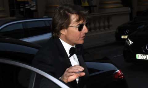 Dezvăluiri despre relația dintre Tom Cruise și fiul lui din căsnicia cu Nicole Kidman. Cu ce se ocupă Connor la 29 de ani
