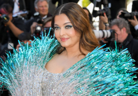 Aishwarya Rai era o elevă de nota 10, care nu-și dorea să devină actriță. După ce a câștigat Miss World, totul s-a schimbat