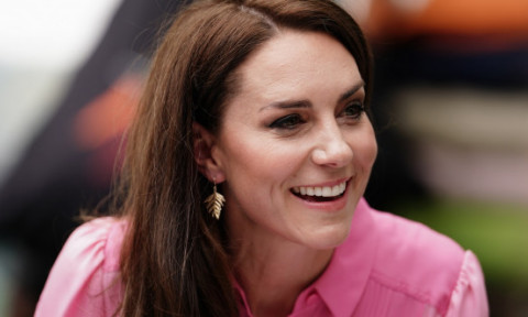 Kate Middleton se pune, în sfârșit, pe primul plan. Dezvăluirile făcute de un apropiat: „Nu-i pasă de ceea ce cred oamenii!”