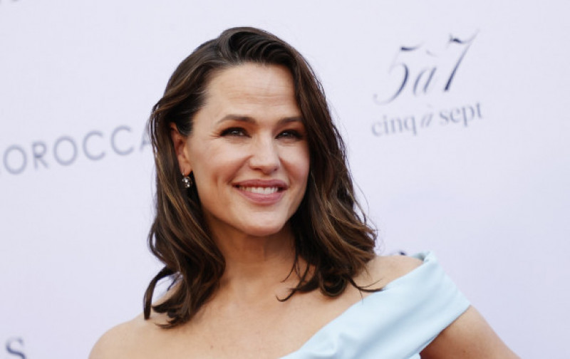 Jennifer Garner, alătuir de copii.jpg