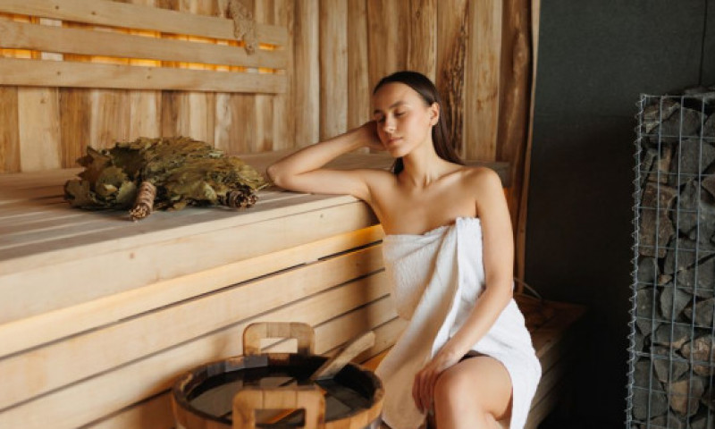 De ce ar trebui să introduci sauna în viața ta. Beneficiile și secretele terapeutice pe care le are această rutină