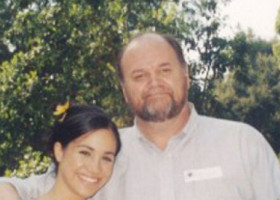 Meghan Markle, acuzată de „ipocrizie” după ce tatăl ei a ajuns de urgență la spital: „L-a tratat ca pe un sac de gunoi”