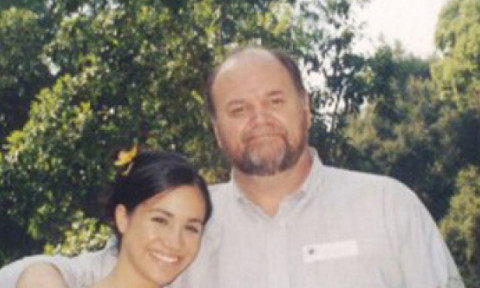 Meghan Markle, acuzată de „ipocrizie” după ce tatăl ei a ajuns de urgență la spital: „L-a tratat ca pe un sac de gunoi”