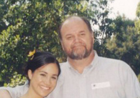 Meghan Markle, acuzată de „ipocrizie” după ce tatăl ei a ajuns de urgență la spital: „L-a tratat ca pe un sac de gunoi”