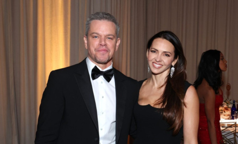 luciana barroso si matt damon (4)