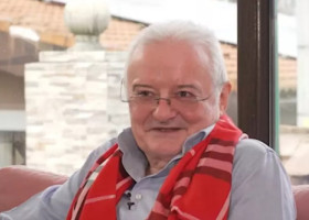 Irinel Columbeanu a acumulat datorii de 5.000 de euro la azil. Un român a venit special din SUA pentru a-i plăti restanțele