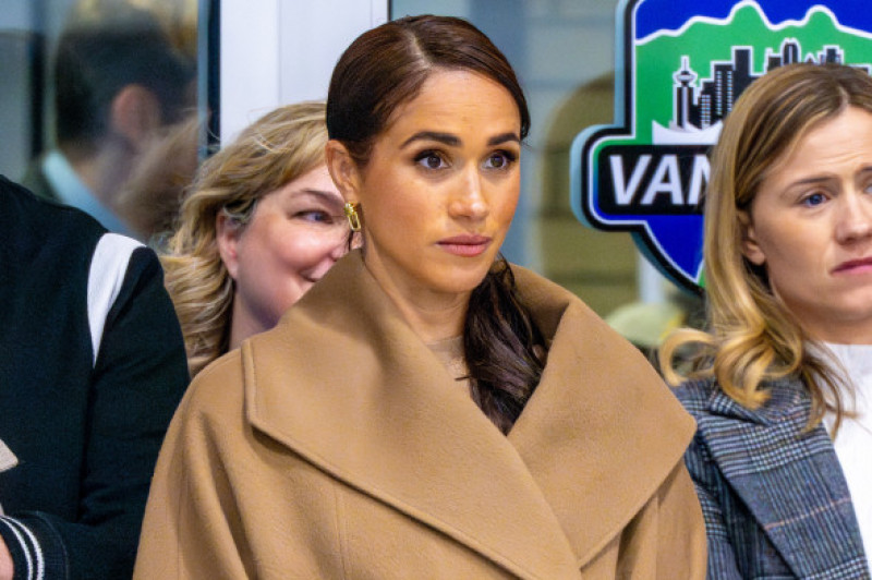 Meghan Markle/ Profimedia