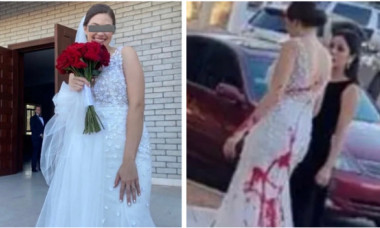 Cum a încercat o soacră să-i distrugă nunta unei tinere. Povestea e virală: „S-a opus evenimentului din prima zi!”