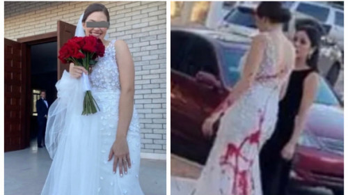 Cum a încercat o soacră să-i distrugă nunta unei tinere. Povestea e virală: „S-a opus evenimentului din prima zi!”