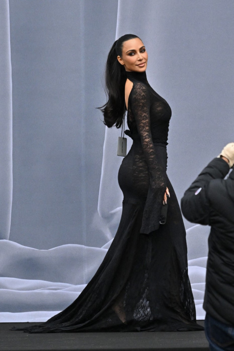 Kim Kardashian/ Profimedia