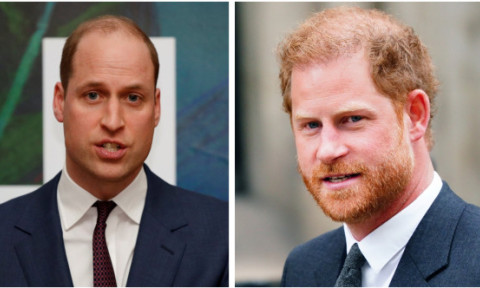 Adevăratul motiv pentru care prințul William este reticent să se împace cu fratele lui, Harry: „Meghan e mărul discordiei!”