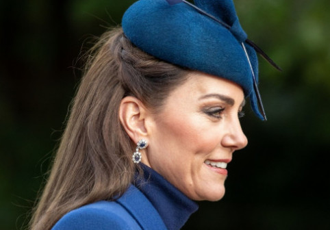 "Asta nu e Kate! Nu ar căra sacoșe după operație" VIDEO Val de reacții, după ce prințesa de Wales a fost filmată la piață cu soțul ei