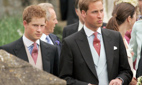 Prinții William și Harry, distruși de scandalurile părinților. „Potopul de rufe murdare” dintre Diana și Charles i-a marcat pe viață