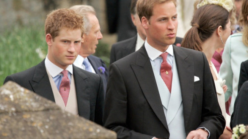 Prinții William și Harry, distruși de scandalurile părinților. „Potopul de rufe murdare” dintre Diana și Charles i-a marcat pe viață