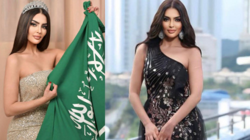 Cine e Rumy Alqahtani, prima femeie căreia Arabia Saudită îi permite să participe la Miss Univers. Are licență în stomatologie