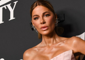 Kate Beckinsale, în lacrimi, pe Instagram: „Dacă tot sunteți atât de disperați după realitate...”