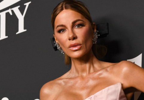 Kate Beckinsale, în lacrimi, pe Instagram: „Dacă tot sunteți atât de disperați după realitate...”