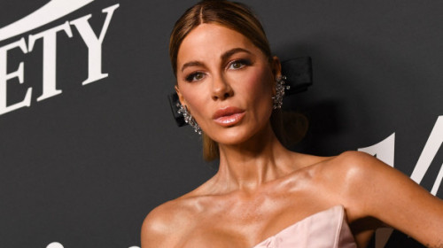 Kate Beckinsale, în lacrimi, pe Instagram: „Dacă tot sunteți atât de disperați după realitate...”