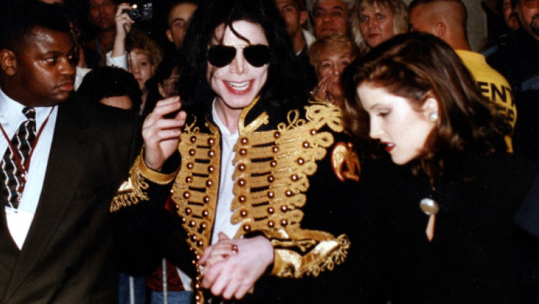 Priscilla Presley rupe tăcerea despre căsătoria fiice sale cu Michael Jackson. De ce nu l-a plăcut niciodată pe starul pop