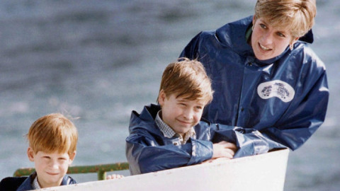 Cel mai mare regret al prințesei Diana. Ce i-ar fi mărturisit Lady Di prietenei sale cu 10 zile înainte de accidentul mortal