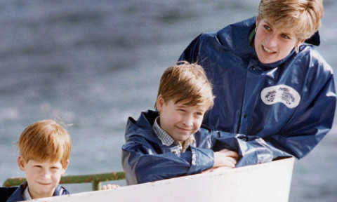 Cel mai mare regret al prințesei Diana. Ce i-ar fi mărturisit Lady Di prietenei sale cu 10 zile înainte de accidentul mortal