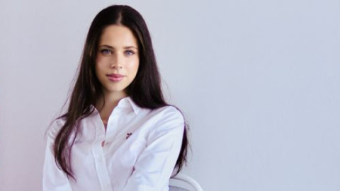 Violeta, fiica Andreei Marin, mesaj inedit de ziua iubitului ei. Amândoi vor studia în SUA