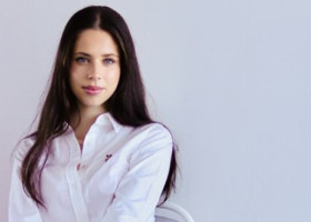Violeta, fiica Andreei Marin, mesaj inedit de ziua iubitului ei. Amândoi vor studia în SUA