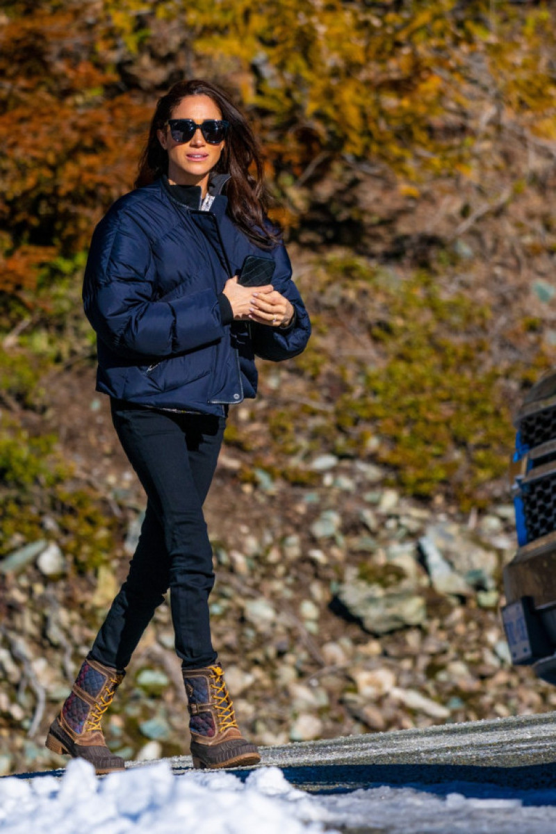 Meghan Markle