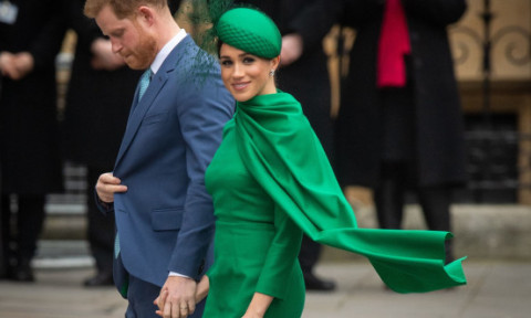 Meghan Markle se teme că regele Charles l-ar putea forța pe Harry să divorțeze: „Simte că lucrurile i-au scăpat din mâini”