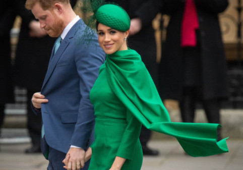 Meghan Markle se teme că regele Charles l-ar putea forța pe Harry să divorțeze: „Simte că lucrurile i-au scăpat din mâini”