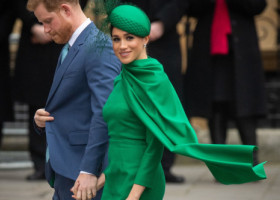 Meghan Markle se teme că regele Charles l-ar putea forța pe Harry să divorțeze: „Simte că lucrurile i-au scăpat din mâini”
