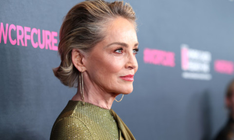 Sharon Stone, declarații rare la 67 de ani: „În prima parte a vieții ai fața cu care te-ai născut, în a doua, cea pe care o meriți”