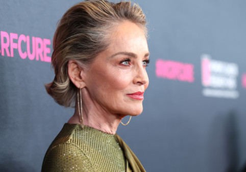 Sharon Stone, declarații rare la 67 de ani: „În prima parte a vieții ai fața cu care te-ai născut, în a doua, cea pe care o meriți”