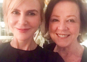 Moartea mamei sale a făcut-o să-și regândească viața profesională. Ce plan are Nicole Kidman pentru cariera sa