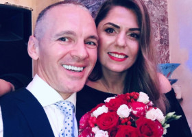 Radu Ille, despre divorțul de soție, după 20 ani de mariaj: "Nu credeam că se va ajunge aici. Nu pot să spun ceva urât despre ea"