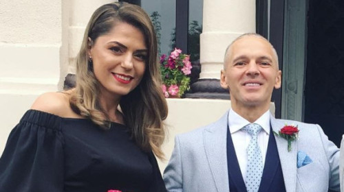 Radu Ille, copleșit de emoții într-o emisiune TV: „Dacă nu erau copiii și muzica, nu mai eram aici” A divorțat după 20 de ani