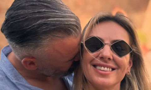 Cum arată și cu ce se ocupă Roxana Ionescu la 40 de ani. Poreclită Mama Natură, a lăsat tv-ul pentru iubire și s-a mutat la Timișoara