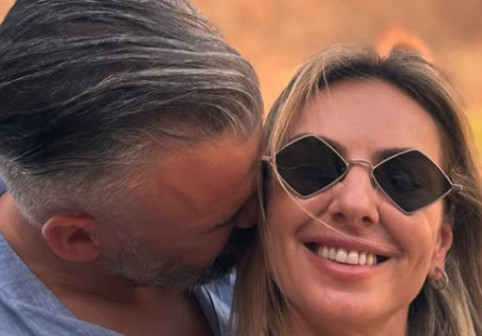 Cum arată și cu ce se ocupă Roxana Ionescu la 40 de ani. Poreclită Mama Natură, a lăsat tv-ul pentru iubire și s-a mutat la Timișoara