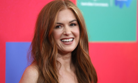 Isla Fisher, dezvăluiri despre divorțul „dificil” de Sacha Baron Cohen: „Încerc să-mi amintesc de noua mea identitate”