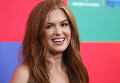 Isla Fisher, dezvăluiri despre divorțul „dificil” de Sacha Baron Cohen: „Încerc să-mi amintesc de noua mea identitate”